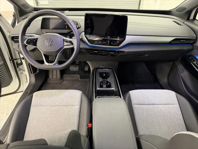 2024 Volkswagen ID.4 Standard
