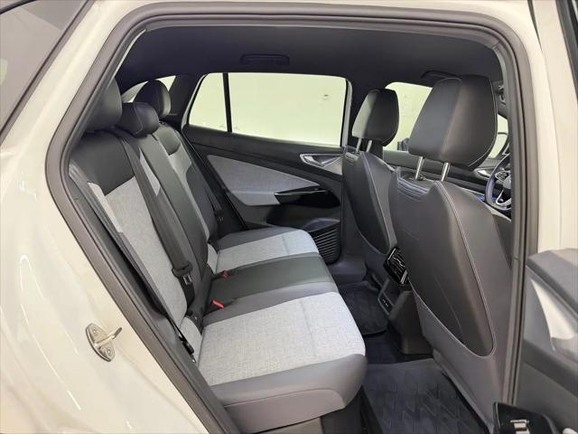 2024 Volkswagen ID.4 Standard
