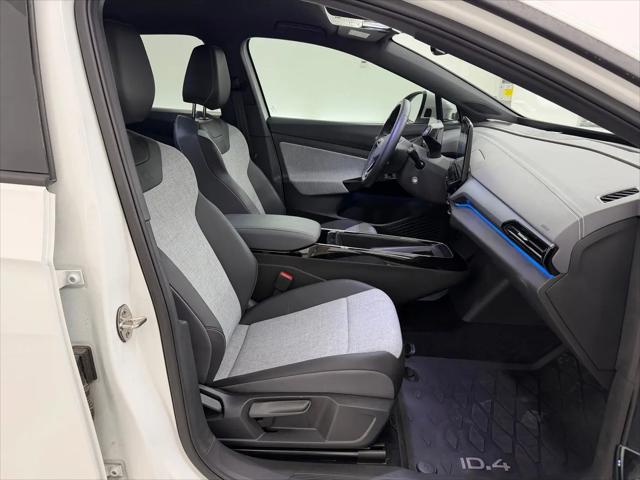 2024 Volkswagen ID.4 Standard