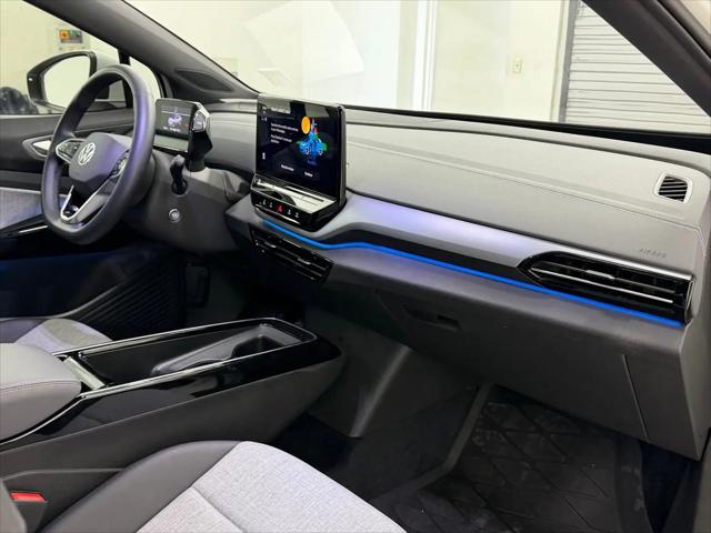 2024 Volkswagen ID.4 Standard