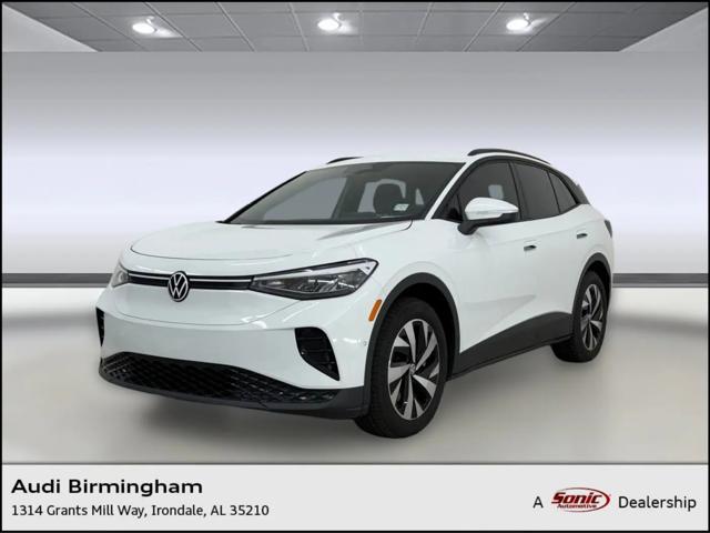 2024 Volkswagen ID.4 Standard for sale in Irondale, AL