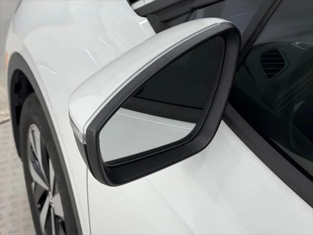 2024 Volkswagen ID.4 Standard