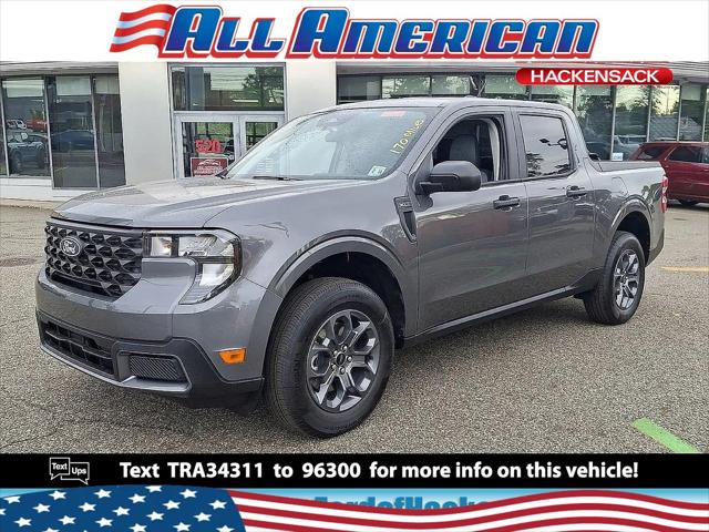 2026 Ford Maverick XLT for sale in Hackensack, NJ