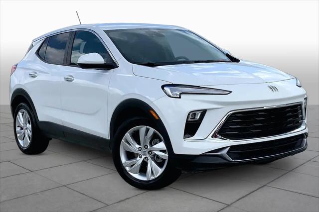 2025 Buick Encore GX Preferred FWD
