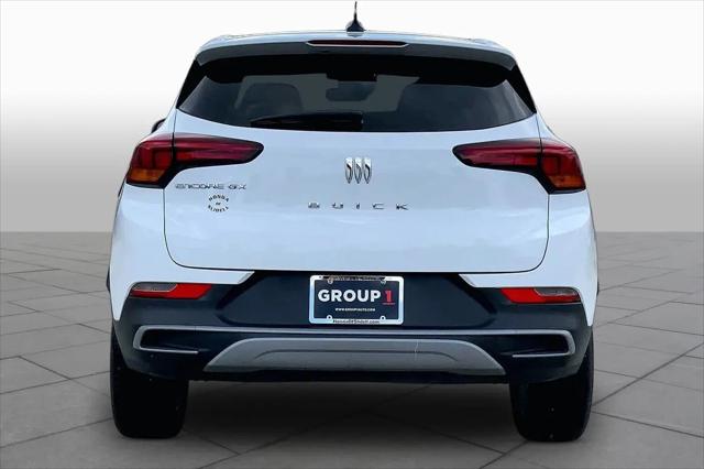 2025 Buick Encore GX Preferred FWD