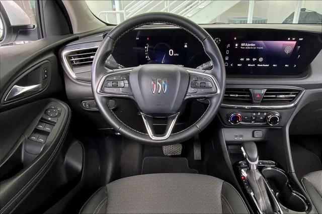 2025 Buick Encore GX Preferred FWD