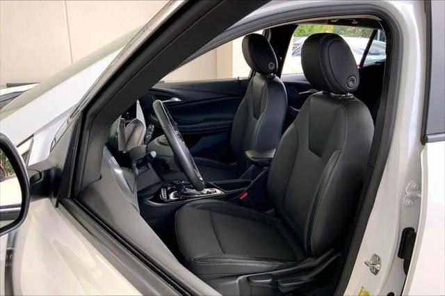 2025 Buick Encore GX Preferred FWD