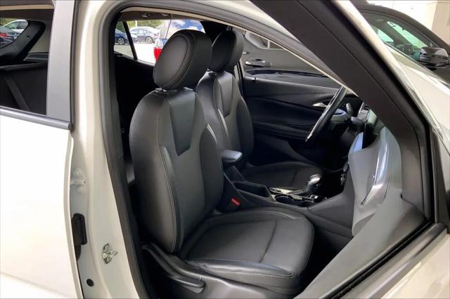 2025 Buick Encore GX Preferred FWD