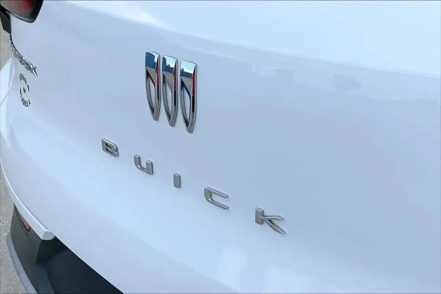 2025 Buick Encore GX Preferred FWD