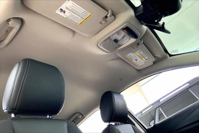 2025 Buick Encore GX Preferred FWD