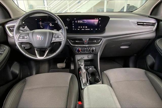 2025 Buick Encore GX Preferred FWD