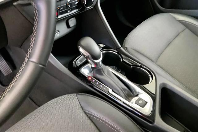 2025 Buick Encore GX Preferred FWD