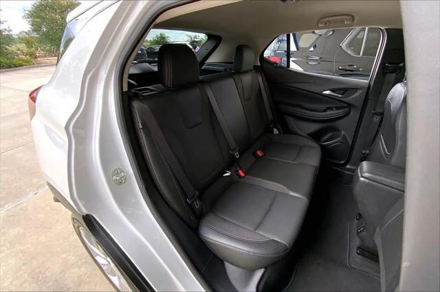 2025 Buick Encore GX Preferred FWD