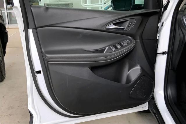 2025 Buick Encore GX Preferred FWD