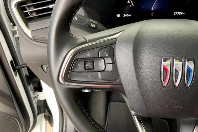 2025 Buick Encore GX Preferred FWD