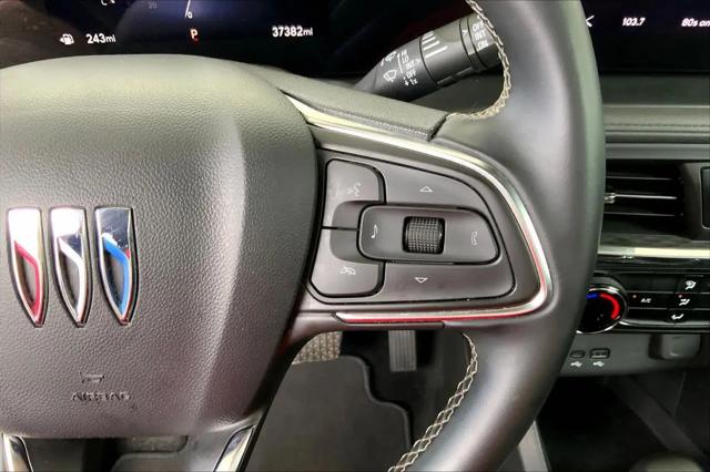 2025 Buick Encore GX Preferred FWD