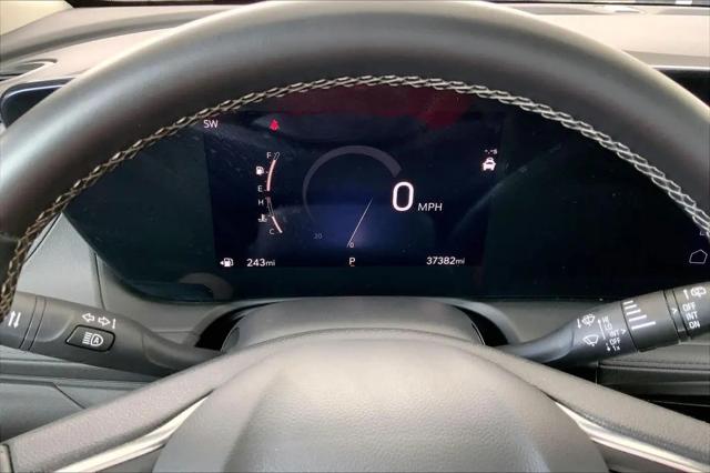 2025 Buick Encore GX Preferred FWD