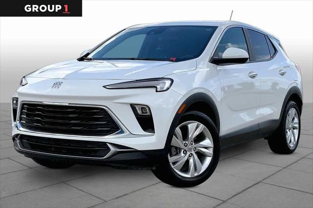 2025 Buick Encore GX Preferred FWD for sale in Slidell, LA