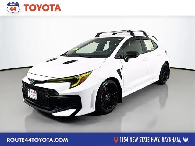 2025 Toyota GR Corolla Premium for sale in Raynham, MA