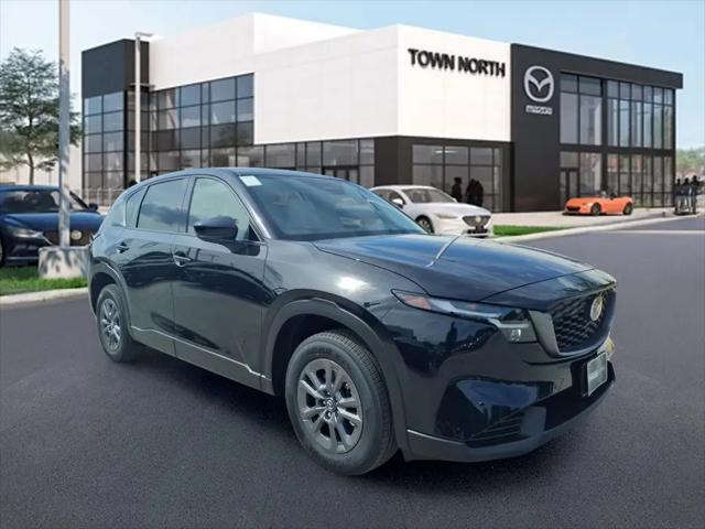 2026 Mazda CX-5 2.5 S Select for sale in Richardson, TX