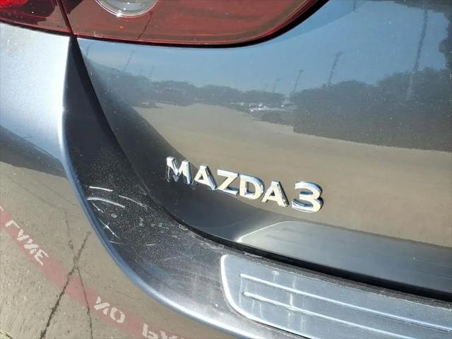 2026 Mazda Mazda3 2.5 S Preferred