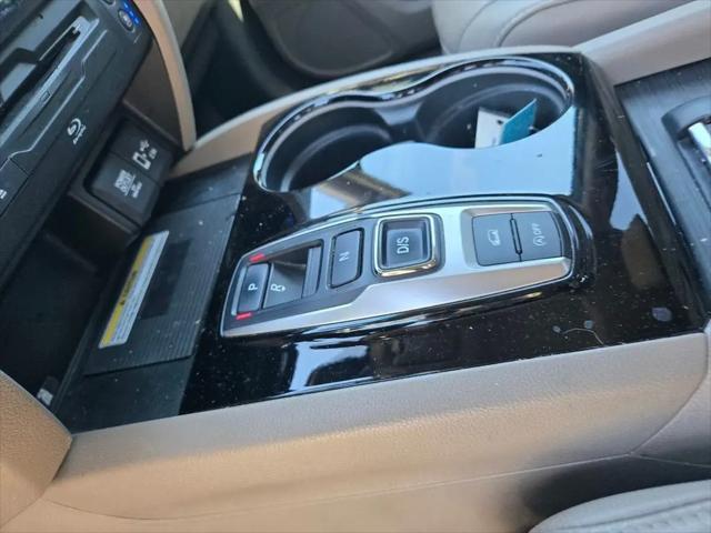 2021 Honda Pilot AWD Elite