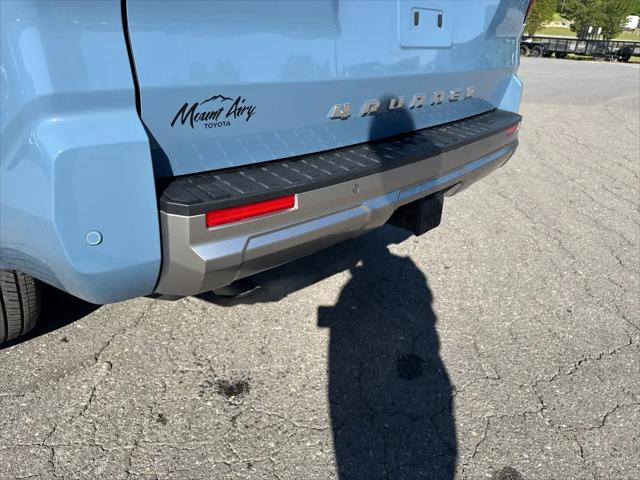 2025 Toyota 4Runner Limited