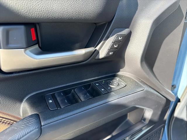 2025 Toyota 4Runner Limited