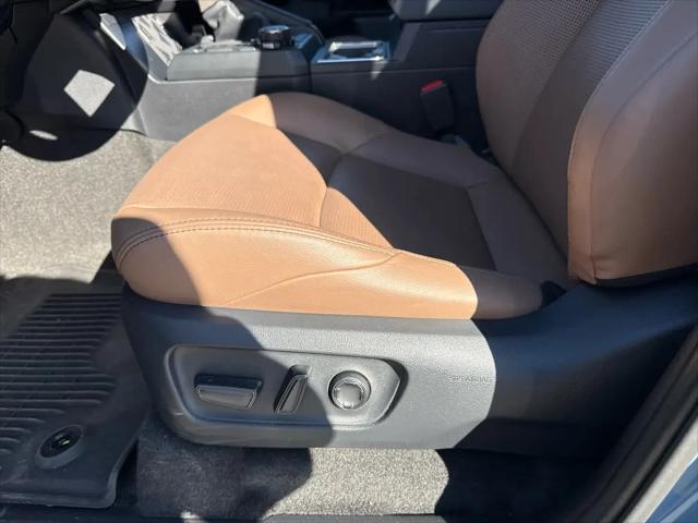 2025 Toyota 4Runner Limited