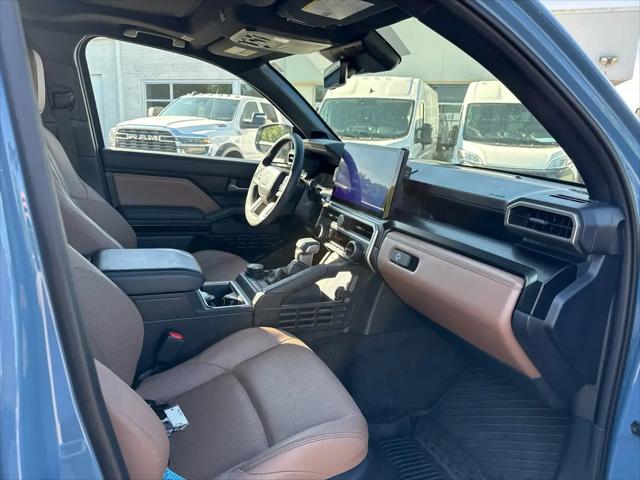 2025 Toyota 4Runner Limited