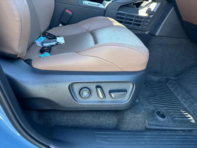2025 Toyota 4Runner Limited