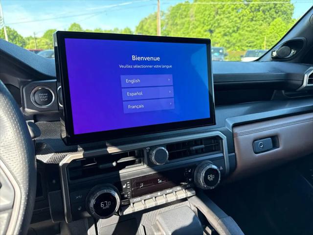 2025 Toyota 4Runner Limited