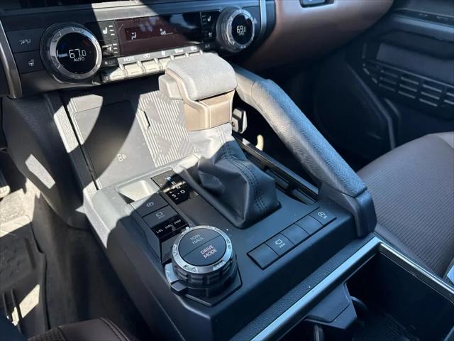 2025 Toyota 4Runner Limited
