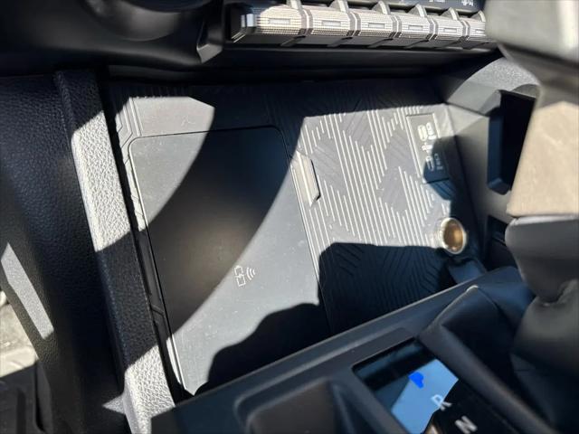 2025 Toyota 4Runner Limited
