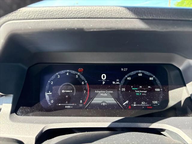 2025 Toyota 4Runner Limited