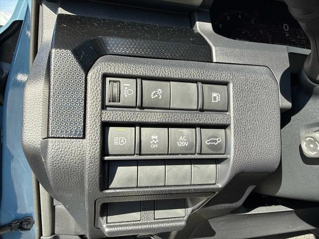 2025 Toyota 4Runner Limited