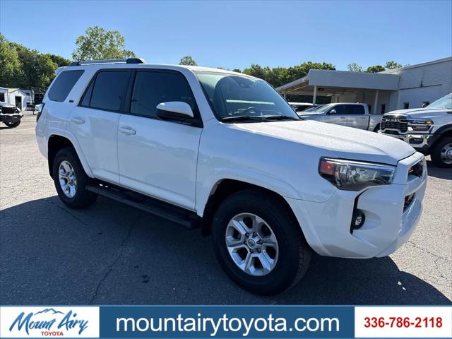 2024 Toyota 4Runner SR5 for sale in Mount Airy, NC