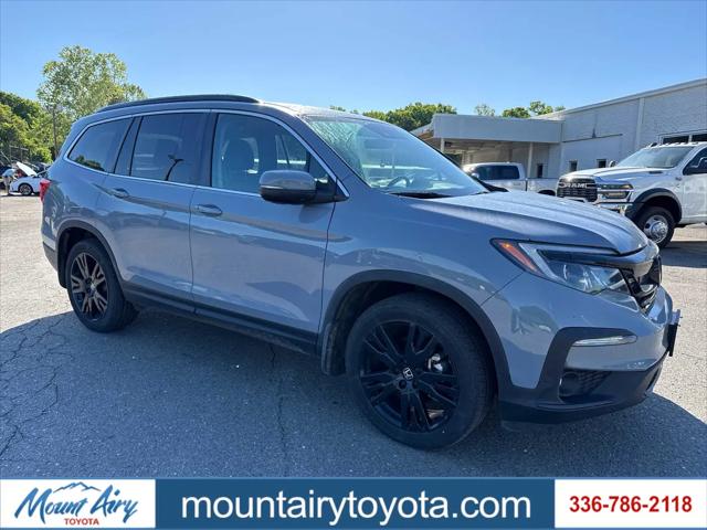 2022 Honda Pilot AWD Special Edition for sale in Mount Airy, NC