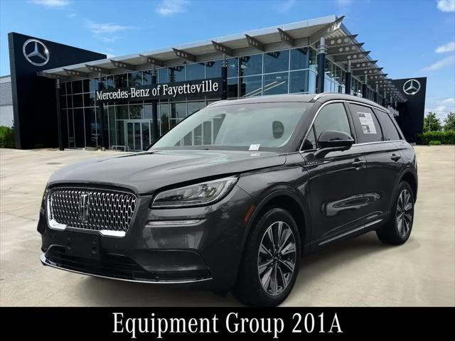 2020 Lincoln Corsair Reserve for sale in Fayetteville, NC