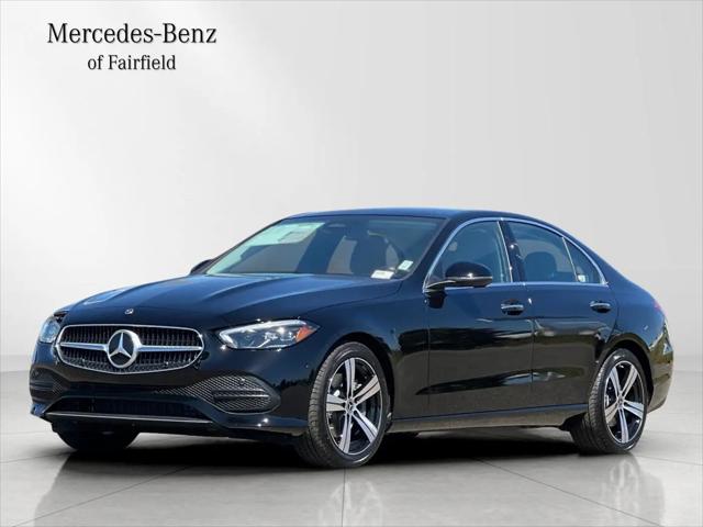 2026 Mercedes-Benz C-CLASS C 300 C 300 for sale in Fairfield, CA