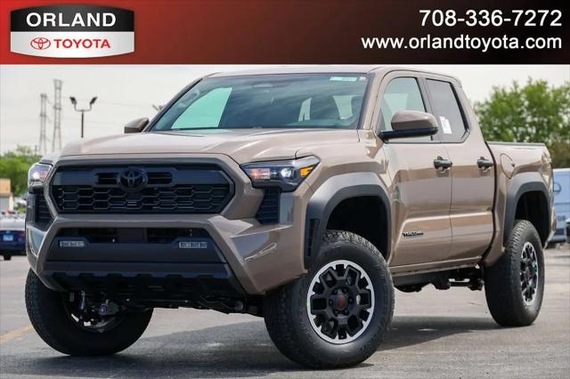 2026 Toyota Tacoma TRD Off Road for sale in Tinley Park, IL