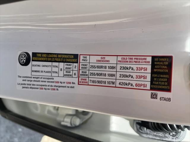 2022 Nissan Pathfinder SL 2WD