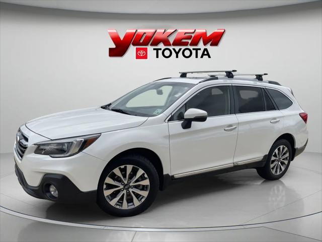 2019 Subaru Outback 3.6R Touring for sale in Shreveport, LA