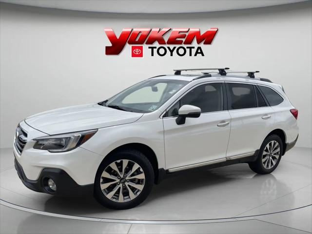 2019 Subaru Outback 3.6R Touring for sale in Shreveport, LA