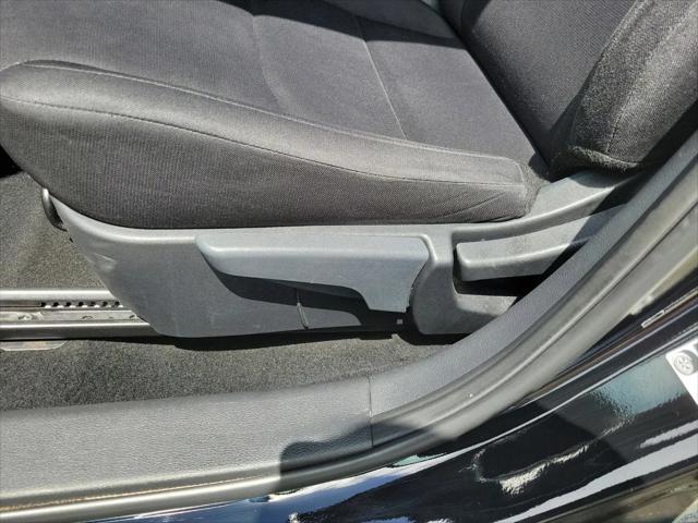 2024 Nissan Sentra S Xtronic CVT
