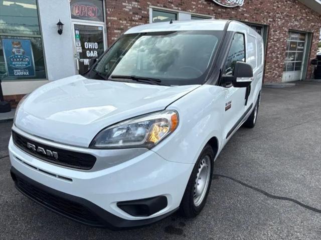 2022 Ram ProMaster City Cargo Van Cargo Van for sale in Elyria, OH