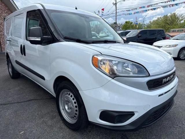 2022 Ram ProMaster City Cargo Van Cargo Van