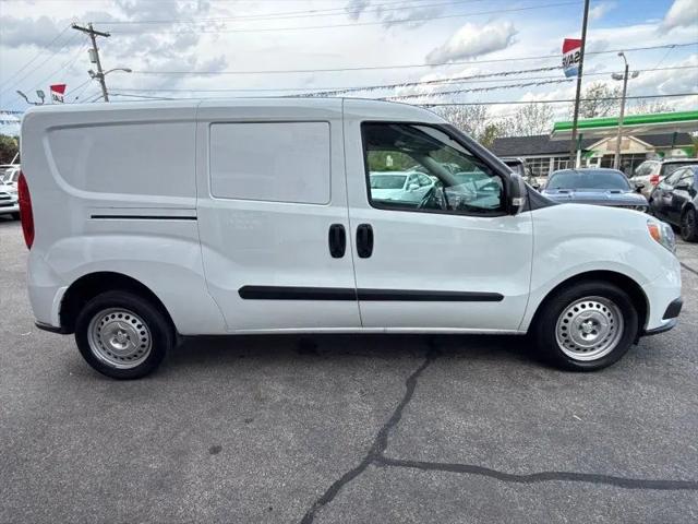 2022 Ram ProMaster City Cargo Van Cargo Van