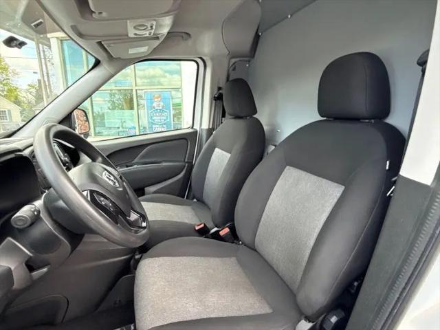 2022 Ram ProMaster City Cargo Van Cargo Van