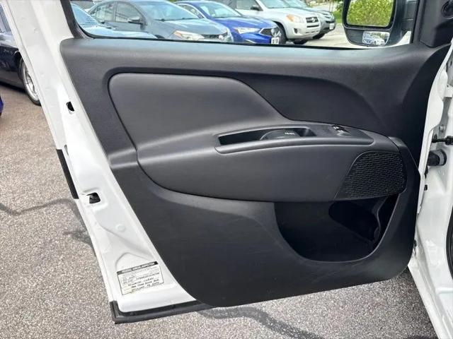 2022 Ram ProMaster City Cargo Van Cargo Van